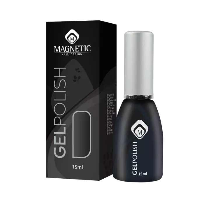 103010 Gelpolish Ballroom Black 15ml (free of TPO)