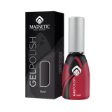 103244 Gelpolish Lamborghini Red 15ml