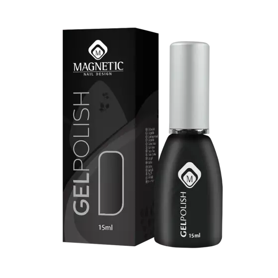 1033610 Gelpolish Rainforest 15ml (free of TPO)