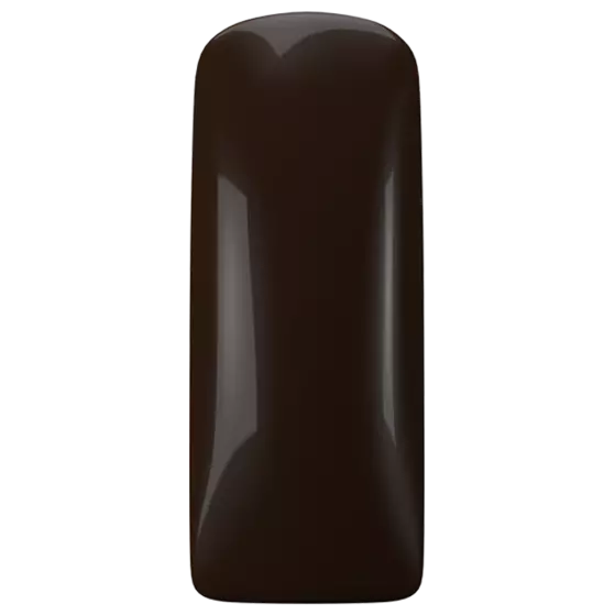 103363 Gelpolish Midnight Brown 15ml