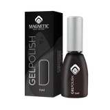 103363 Gelpolish Midnight Brown 15ml