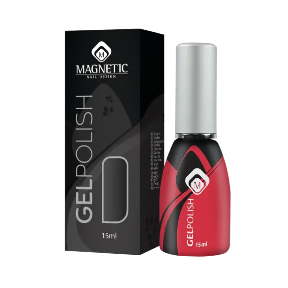103376 Gelpolish Mey's Choice 2019 15ml
