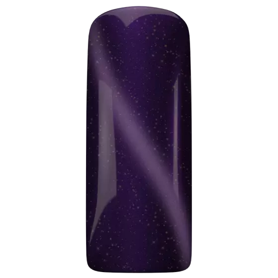 103468 Gelpolish Cat Eye  Amethyst 15ml