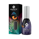 103468 Gelpolish Cat Eye  Amethyst 15ml