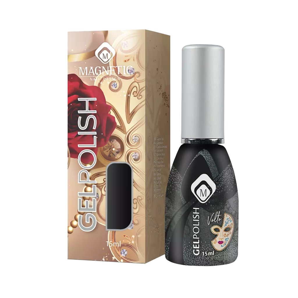 103482 Gelpolish Volto 15ml