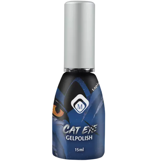103486 Gelpolish Cat Eye Lapis 15ml (free of TPO)