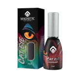 103512 Gelpolish Cat Eye Charm  15ml