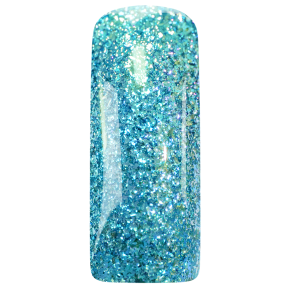 103558 Gelpolish Blue Bubbles 15ml