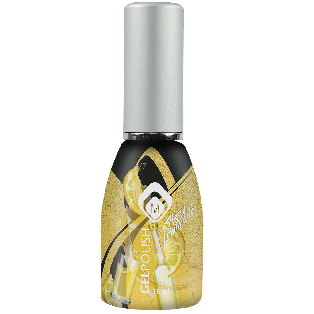 103560 Gelpolish Fizzy Lemonade 15ml
