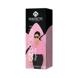 103563 Gelpolish Elegant Pink 15ml