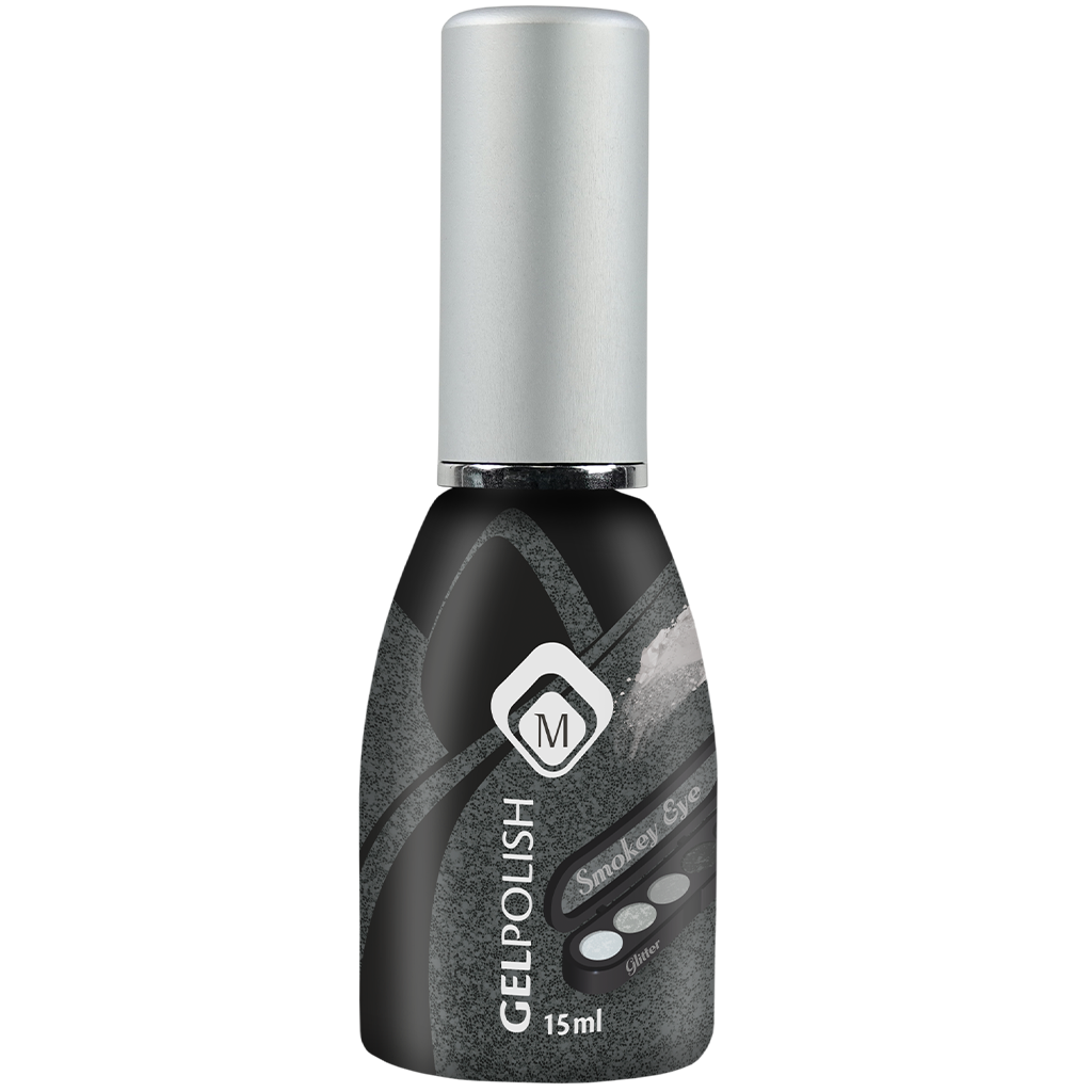 103569 Gelpolish Smokey Eye 15ml (free of TPO)