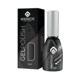 103570 Gelpolish Smokey Eye Glitter 15ml