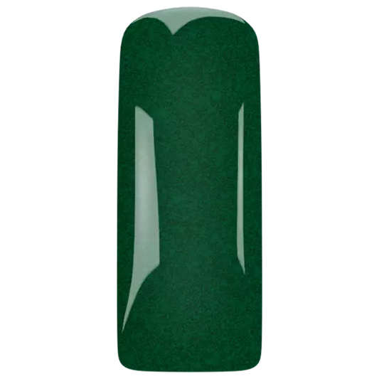 103574 Gelpolish Lucky Green Glitter 15ml (free of TPO)
