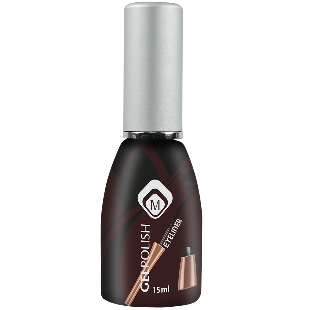 103577 Gelpolish Eyeliner 15ml (free of TPO)