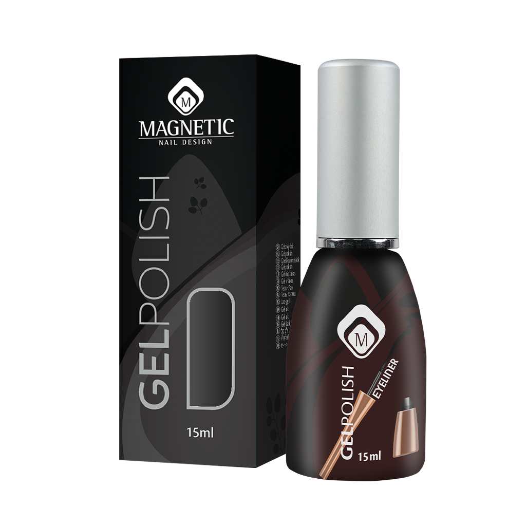 103577 Gelpolish Eyeliner 15ml (free of TPO)