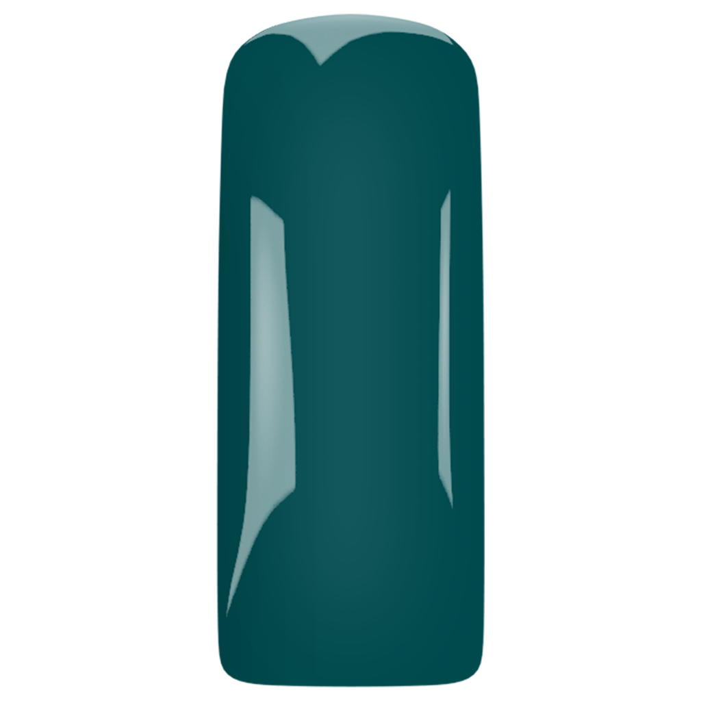 1033579 Gelpolish Teal Tease 15ml (free of TPO)