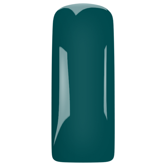 1033579 Gelpolish Teal Tease 15ml (free of TPO)