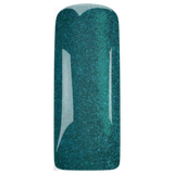 1033580 Gelpolish Teal Tease  Glitter 15ml