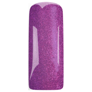 103584 Gelpolish Grape Escape Glitter 15ml