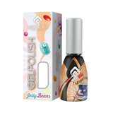 103589 Gelpolish Tangerine 15ml