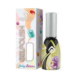 103591 Gelpolish Lemon Drop  15ml