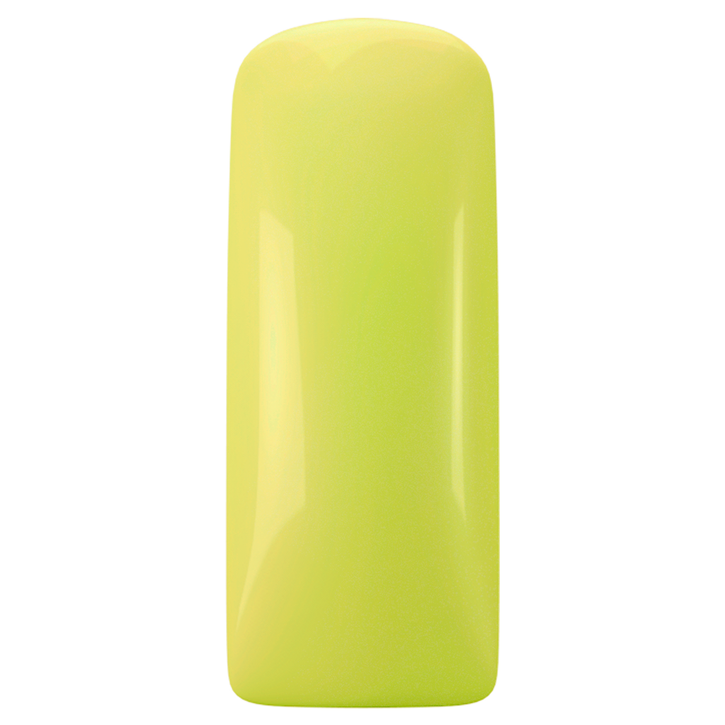 103591 Gelpolish Lemon Drop  15ml (free of TPO)