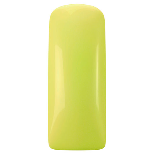 103591 Gelpolish Lemon Drop  15ml (free of TPO)