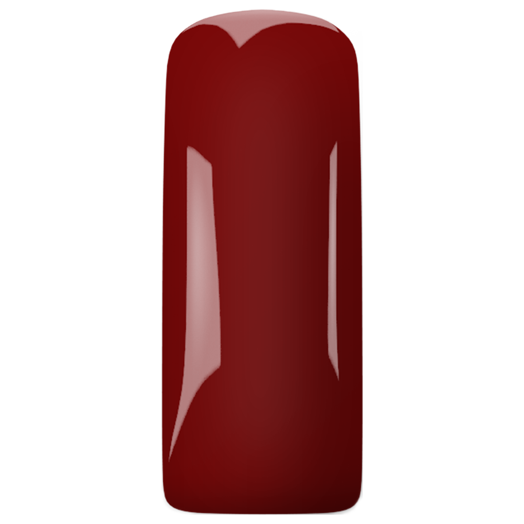 103594 Gelpolish Ruby Whispers 15ml (free of TPO)