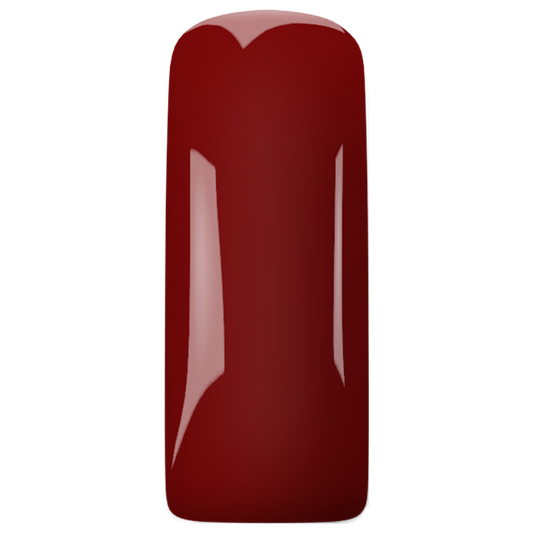 103594 Gelpolish Ruby Whispers 15ml (free of TPO)
