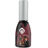 103595 Gelpolish Velvet Flame 15ml