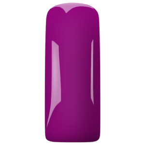 103596 Gelpolish Lush Violet  15ml