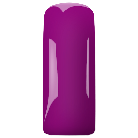 103596 Gelpolish Lush Violet  15ml