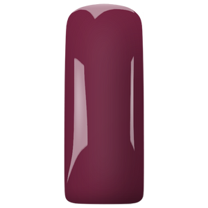 103597 Gelpolish Passionate Plum 15ml