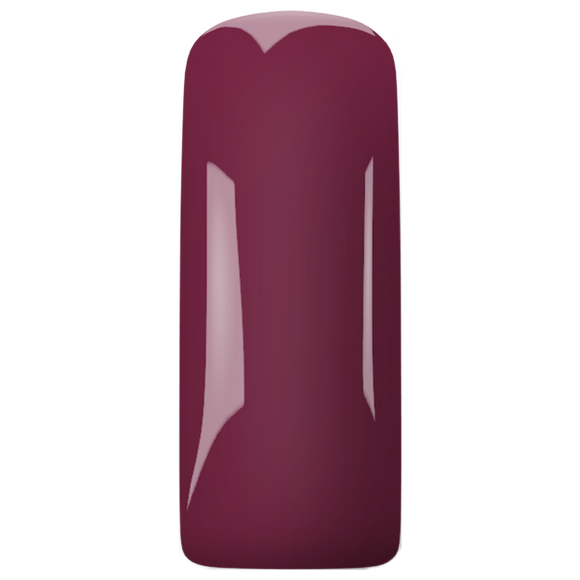 103597 Gelpolish Passionate Plum 15ml