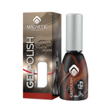 103599 Gelpolish Gloria Rust 15ml