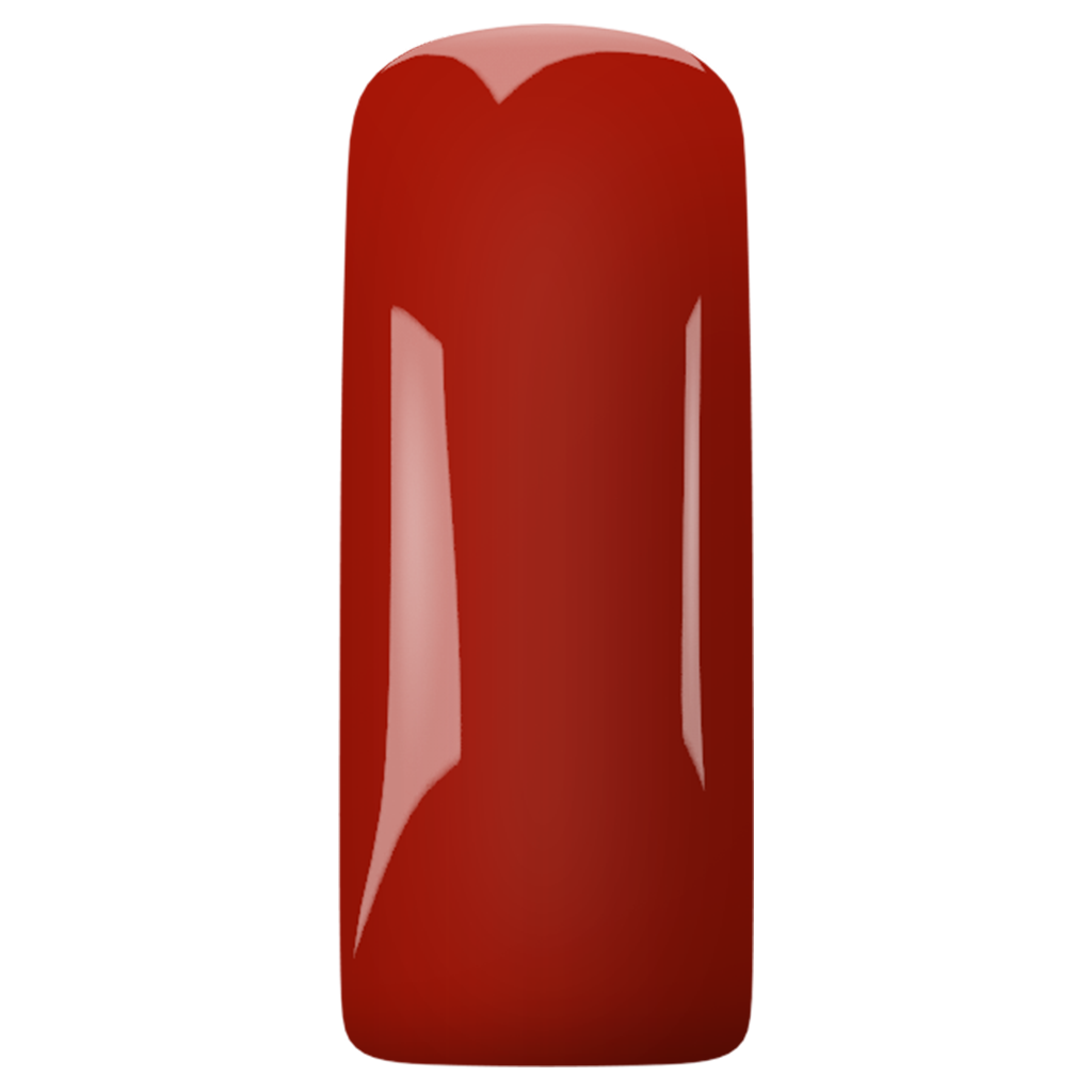 103603 Gelpolish Marilyn Red 15ml (free of TPO)