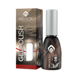 103604 Gelpolish Bette Brown 15ml