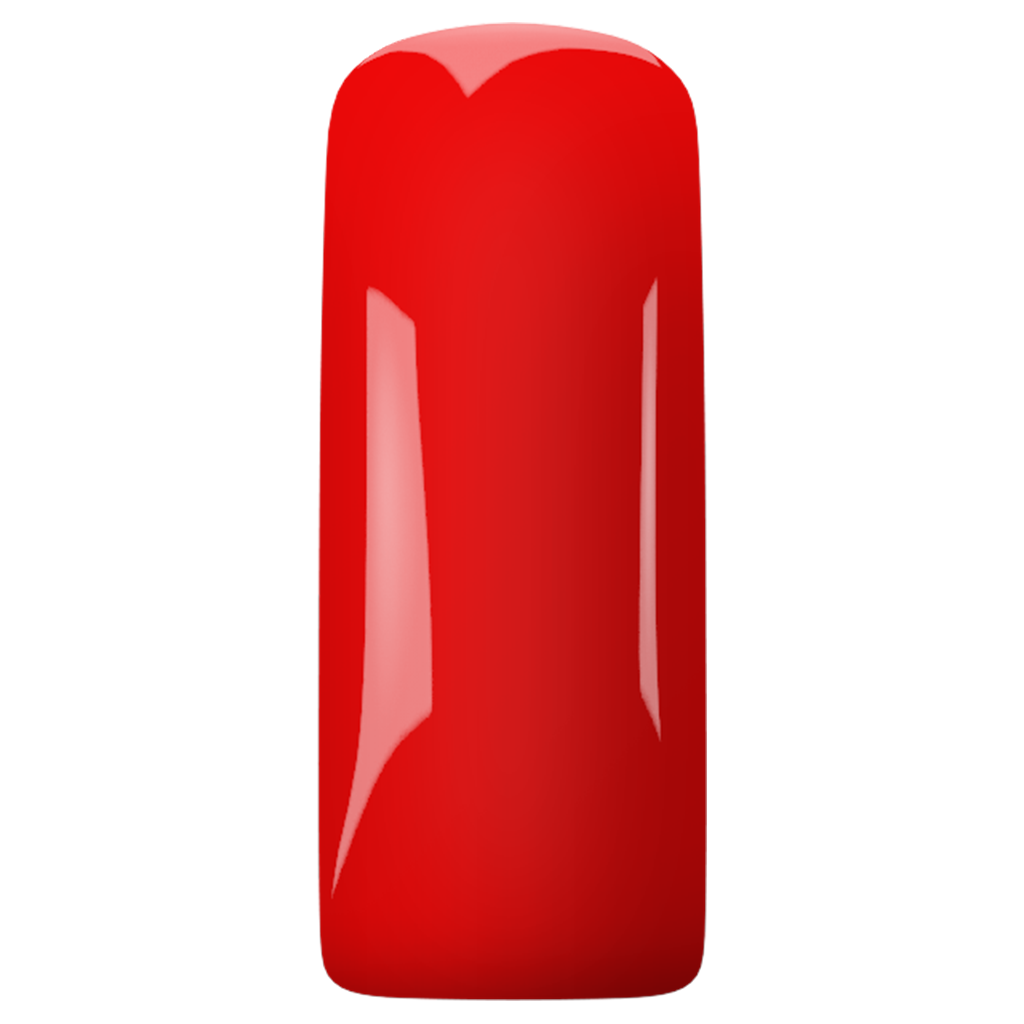 103606 Gelpolish Go orange 15ml (free of TPO)