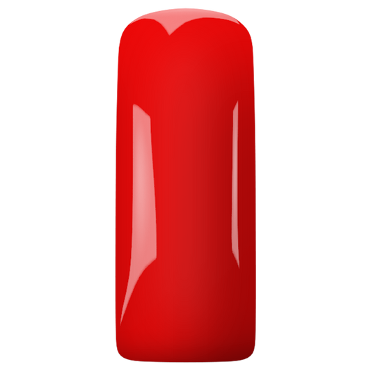 103606 Gelpolish Go orange 15ml (free of TPO)