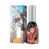 103606 Gelpolish Go orange 15ml