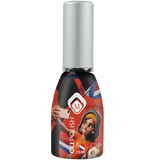 103606 Gelpolish Go orange 15ml