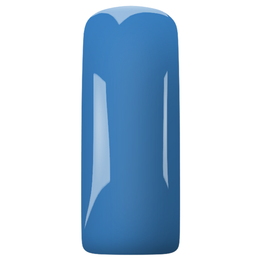 103609 Gelpolish Delft Blue  15ml (free of TPO)