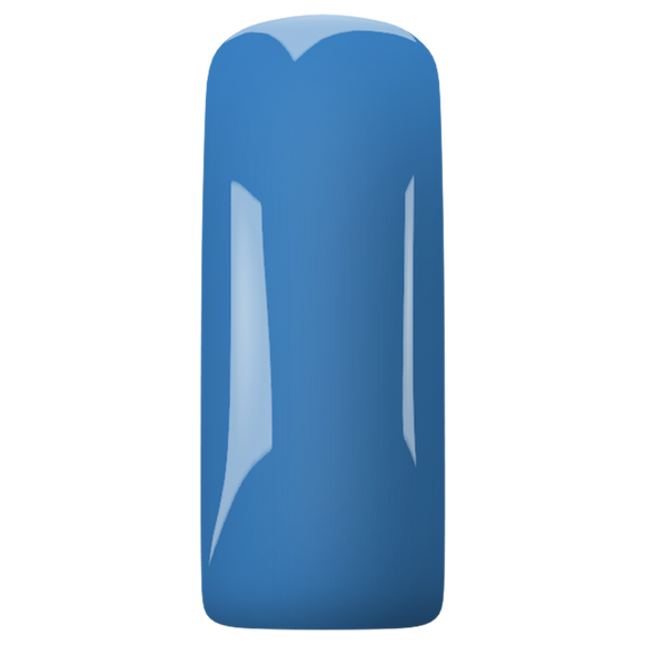 103609 Gelpolish Delft Blue  15ml