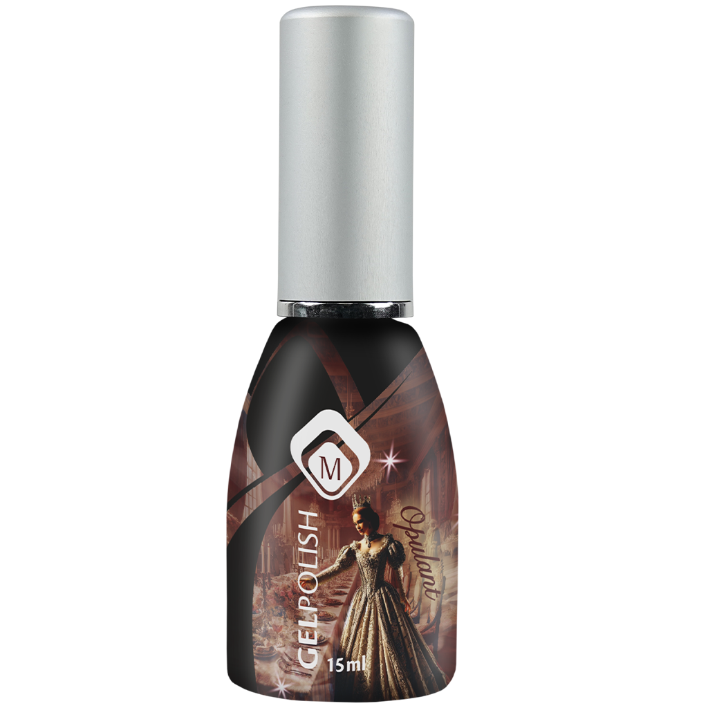 103611 Gelpolish Opulant 15ml (free of TPO)