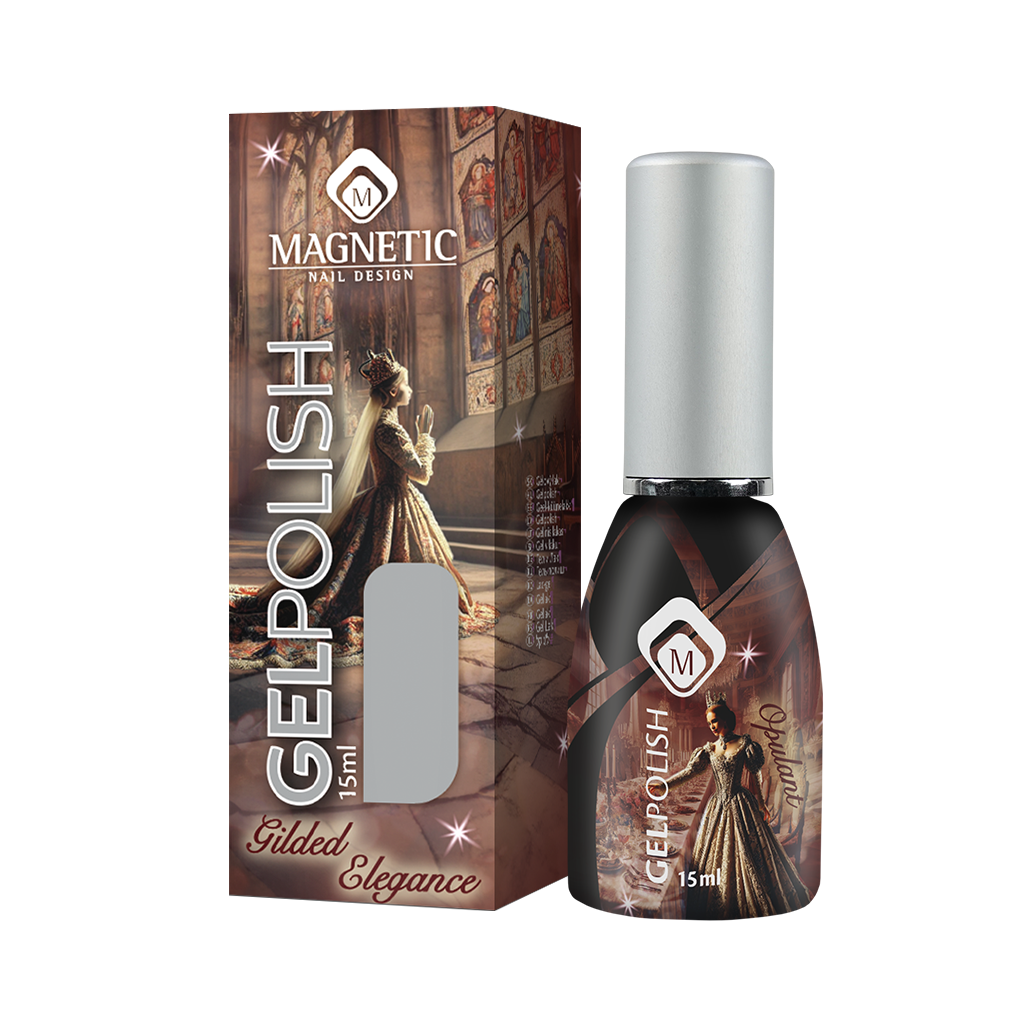 103611 Gelpolish Opulant 15ml (free of TPO)