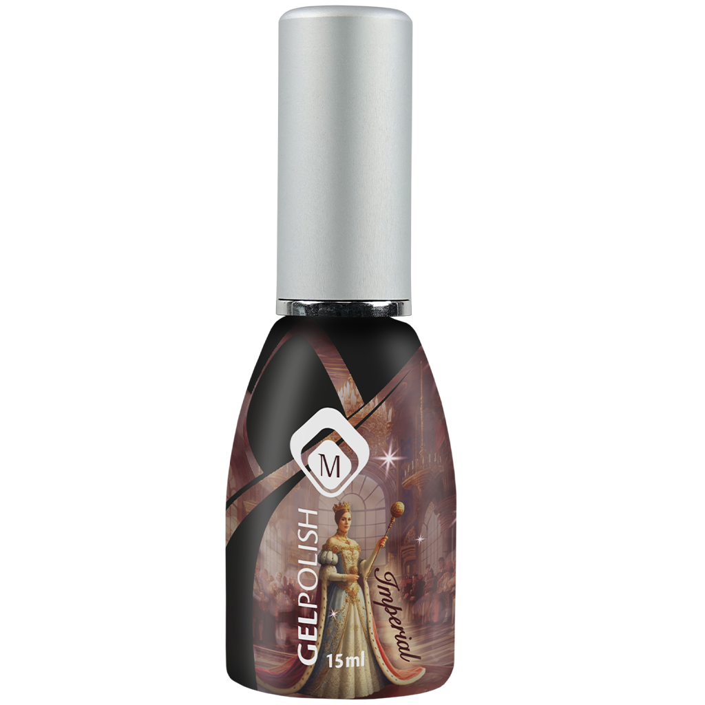 103613 Gelpolish Imperial 15ml (free of TPO)