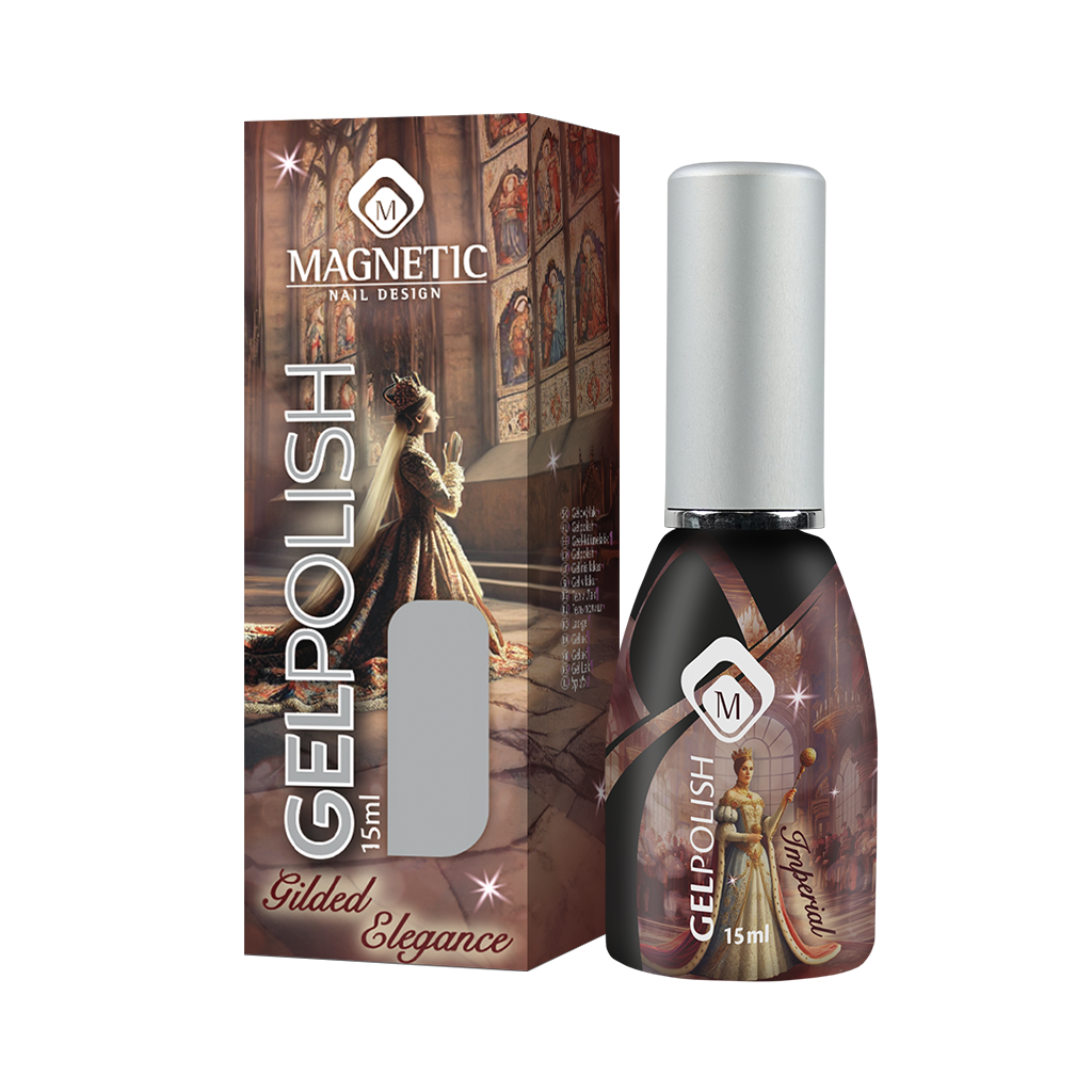 103613 Gelpolish Imperial 15ml (free of TPO)