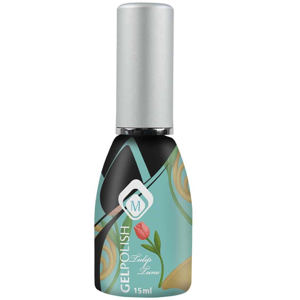 Symphony Collection 2 Gelpolish Set (3 x 15ml)