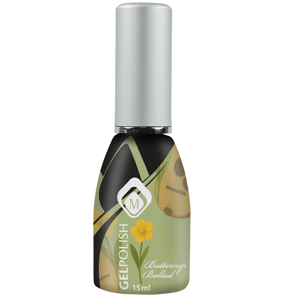 Symphony Collection 2 Gelpolish Set (3 x 15ml)