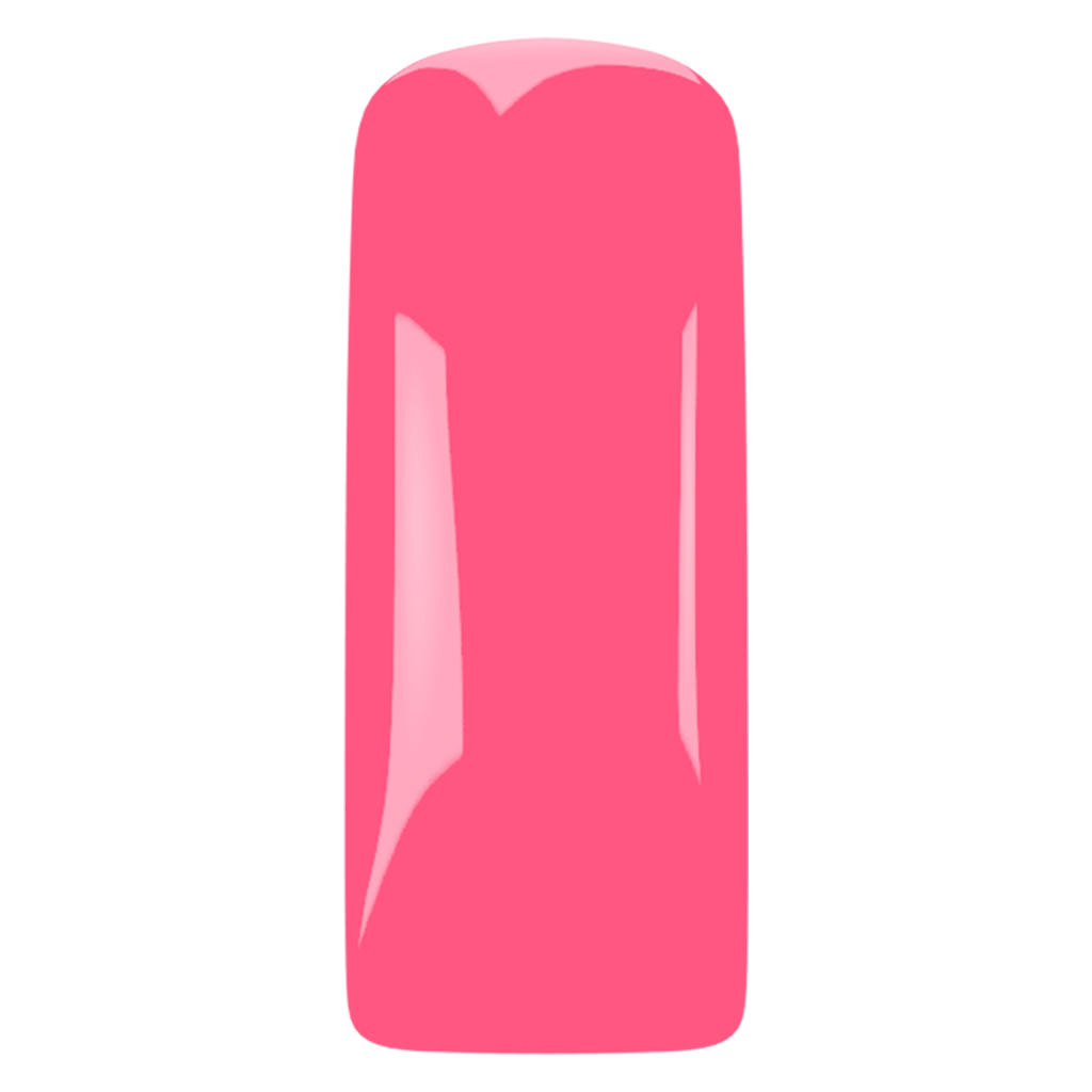 103625 Gelpolish Flamingo Flourish 15ml (free of TPO)